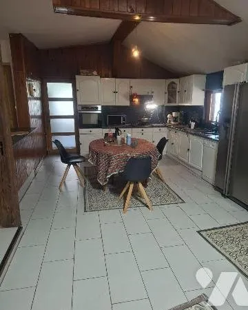 Maison 5 pièces 125 m²