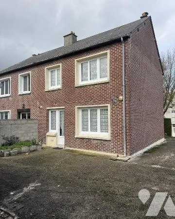 Maison 4 pièces 85 m²