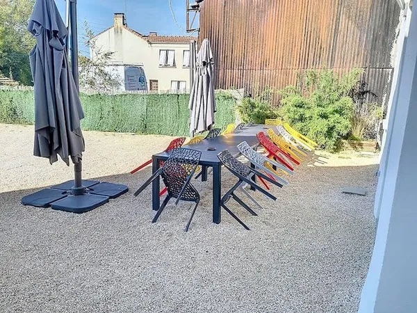Maison 8 pièces 259 m²