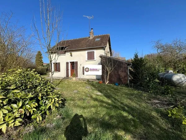 Maison de campagne à vendre secteur Mortagne au Perche