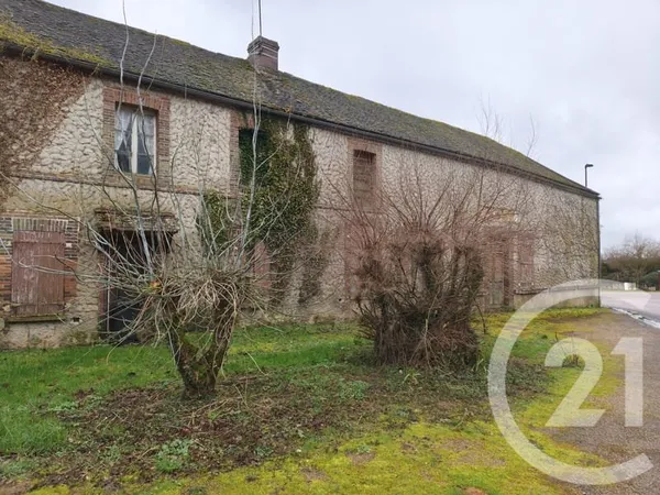 Maison 6 pièces 130 m²