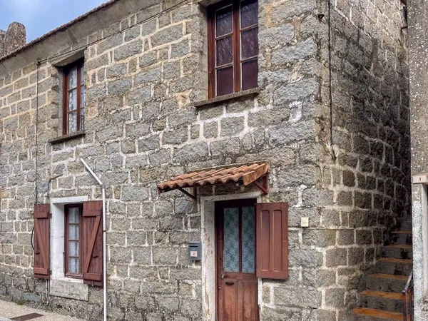 Appartement à vendre 2 pièces SOLLACARO (20) - Corse du Sud