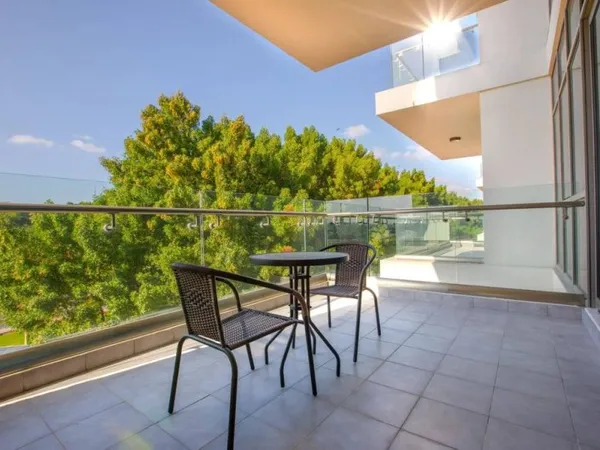 Appartement 4 pièces 87 m²
