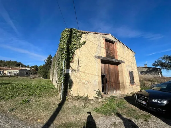 Maison Loupia 3 pièce(s)