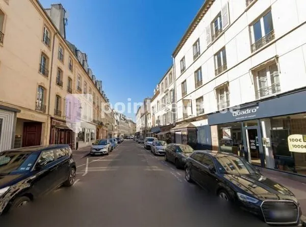 Local commercial 41 m²