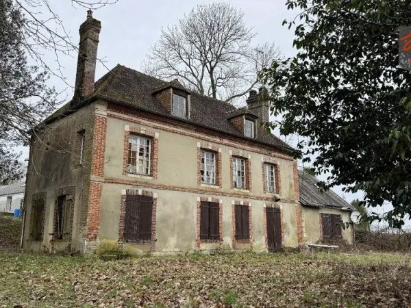 Maison 12 pièces 290 m²