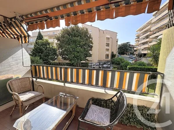 Appartement 2 pièces 53 m²
