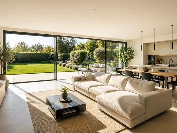Maison 3 pièces 90 m²