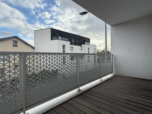 APPARTEMENT NEUF T4 102m2 2EME ETAGE