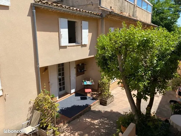Location pour couple d'étudiants