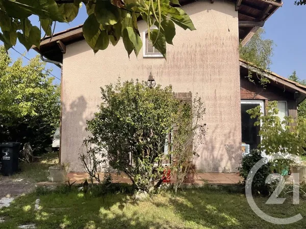 Maison 3 pièces 87 m²