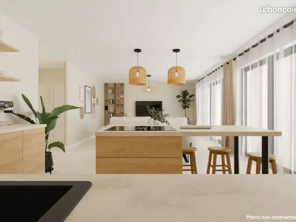 Maison 7 pièces 151 m²
