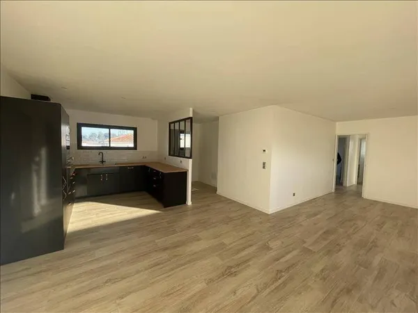 Maison 4 pièces 106 m²