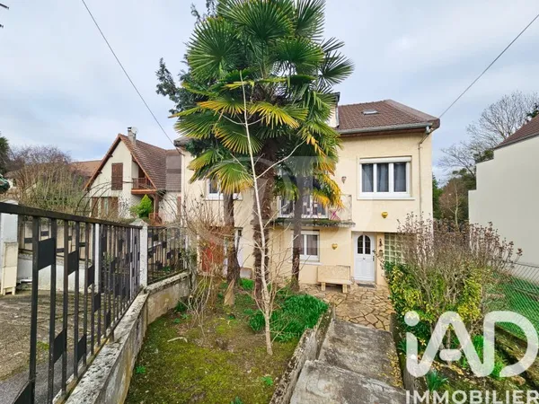 Vente Maison/villa 8 pièces