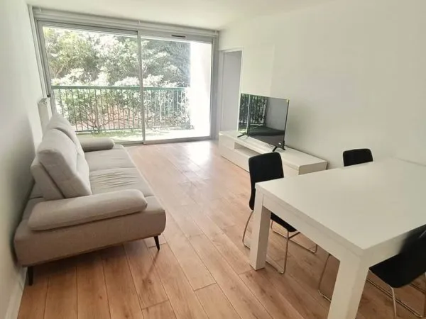 Appartement 4 pièces 91 m²