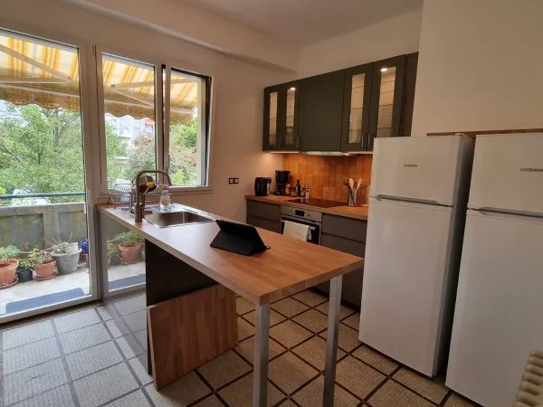 Loue chambre meublée en coliving - 84m²