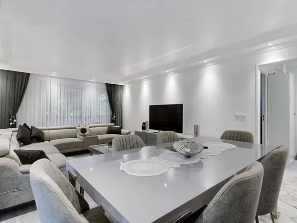 Appartement 4 pièces 70 m²