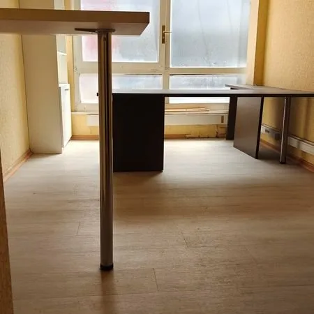 Bureau / local de stockage 15 m²