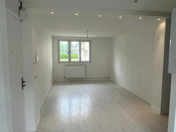 Vente appartement t3 venissieux