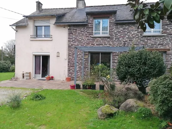 Maison 7 pièces 142 m²