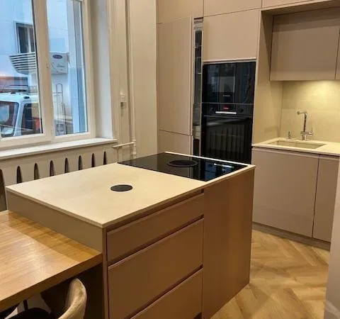 A LOUER - APPARTEMENT T2 MEUBLE DE 41.02 M²