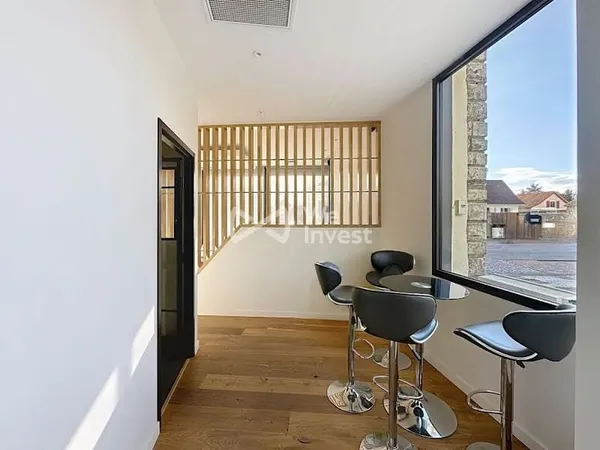 Bureaux 7 pièces 92 m²