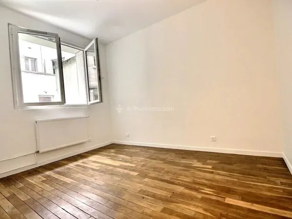 Appartement 1 pièce 21 m²