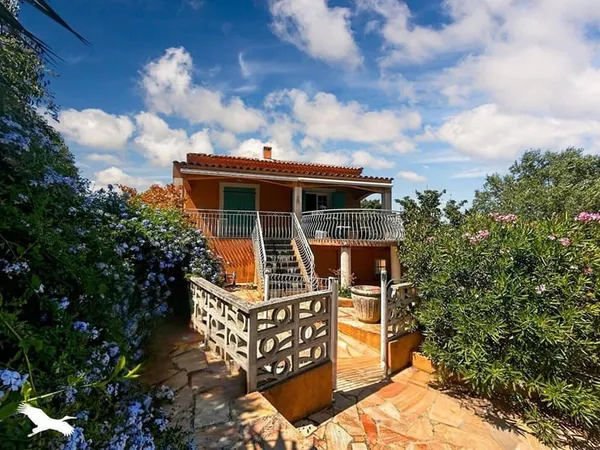 Maison 7 pièces 122 m²