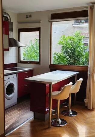 Appartement 1 pièce 26 m²