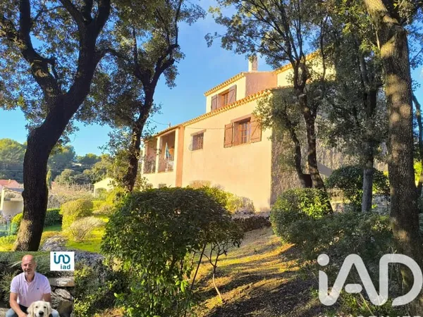 Maison 5 pièces 130 m²