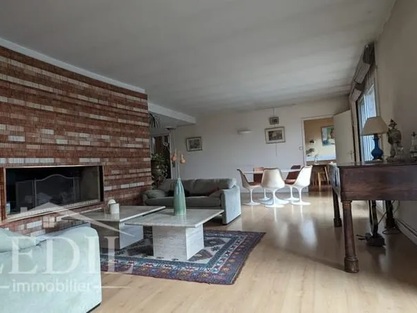 Duplex Hyper-Centre, Ascenseur Privatif et Terrasse