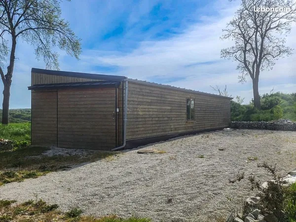 Box à louer