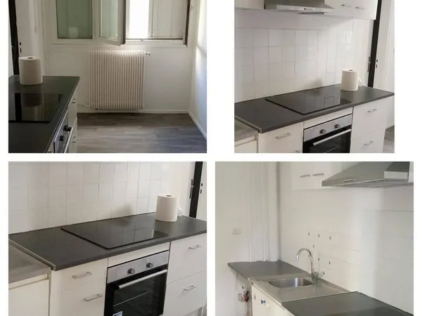 Appartement 4 pièces 69 m²