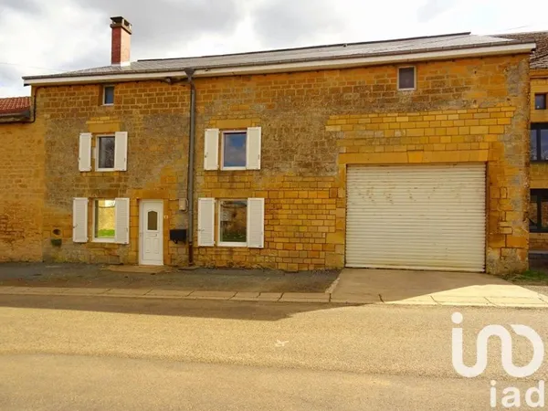 Vente Maison/villa 7 pièces