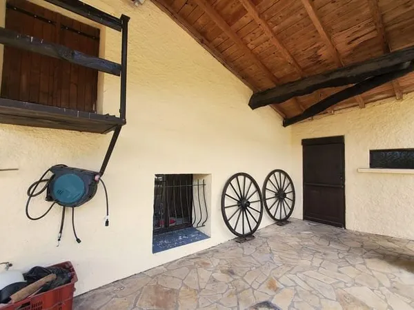 Maison 5 pièces 115 m²