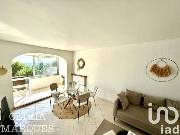 Appartement 4 pièces 88 m²