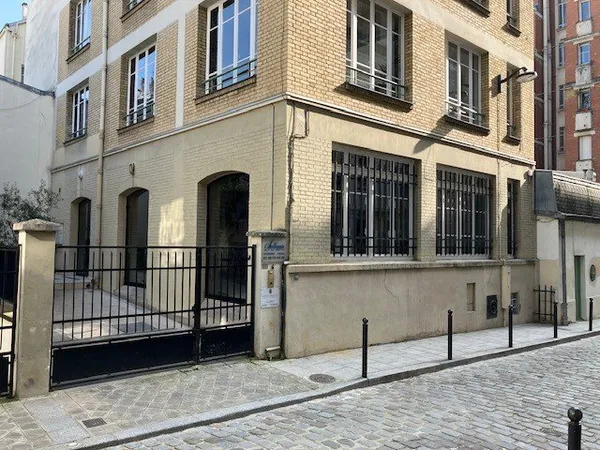 Loue bureaux