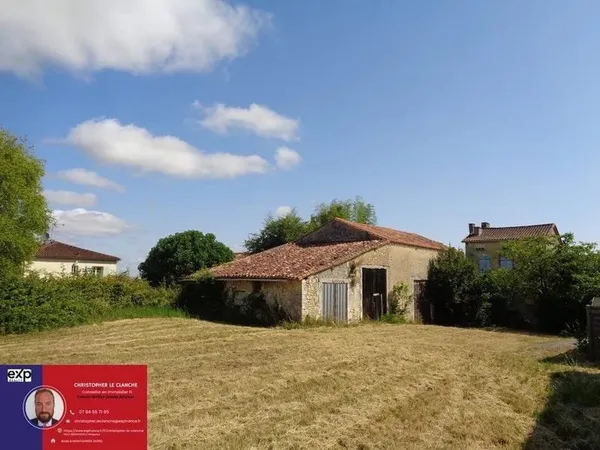 Terrain 5020 m²