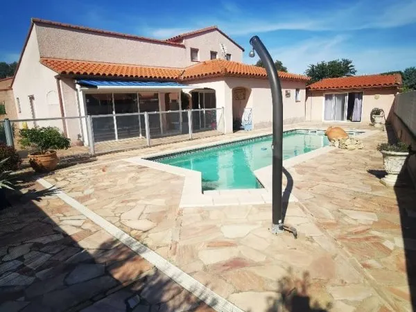 Maison Vente Argelès-sur-Mer 5p 140m² 542000€