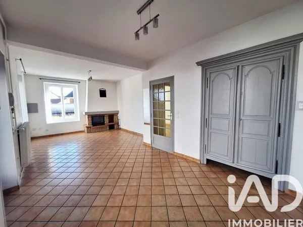 Vente Appartement 5 pièces