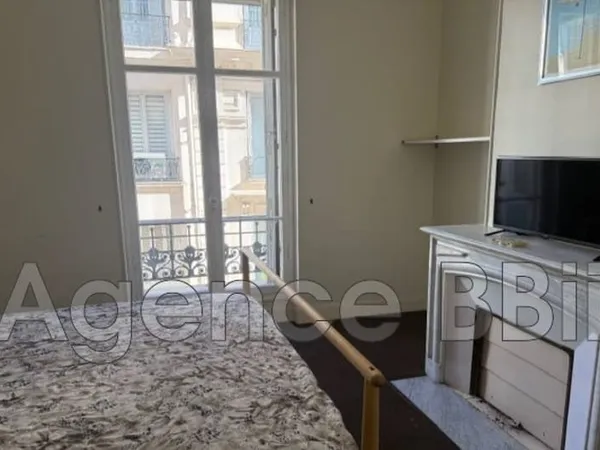 vente appartement