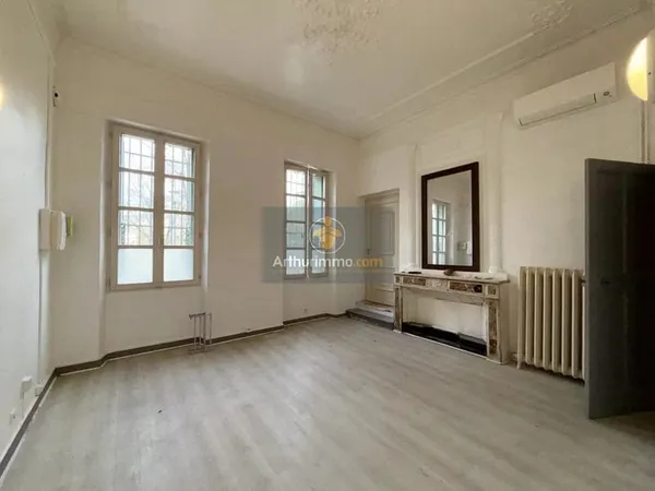 Appartement T2 APT