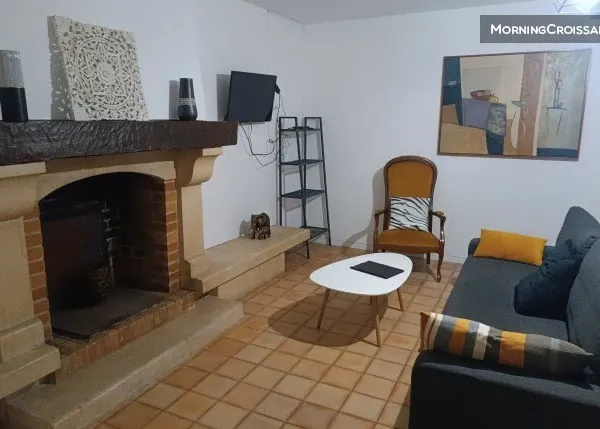 Maison 3 pièces 60 m²