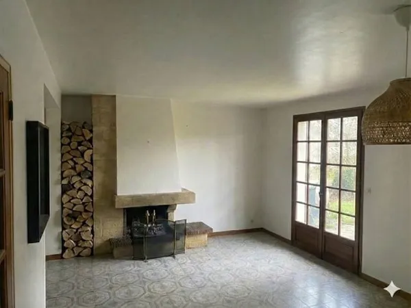 Maison 5 pièces 97 m²