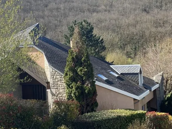 RODEZ SUPERBE MAISON TYPE 5