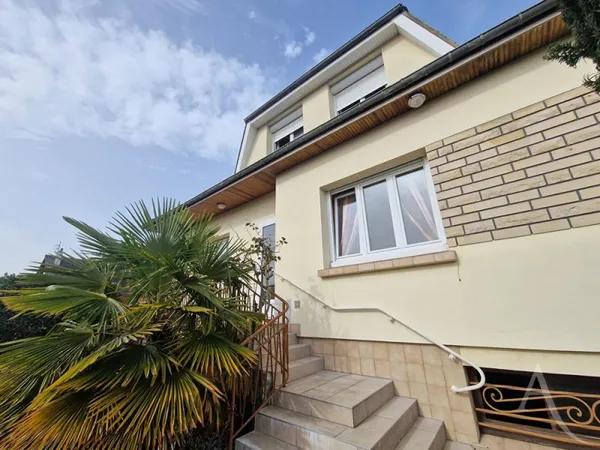 Maison Giberville 6 pièce(s) 135 m2