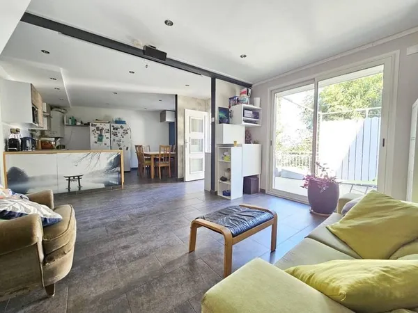 Maison 5 pièces 94 m²