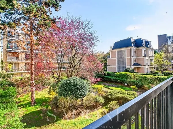 Village Chezy / Perronet - Appartement familial - Balcon et parking