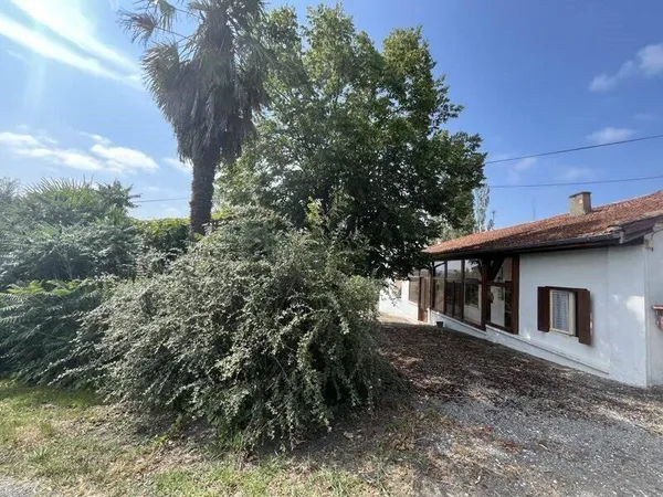 Maison 3 pièces 80 m²