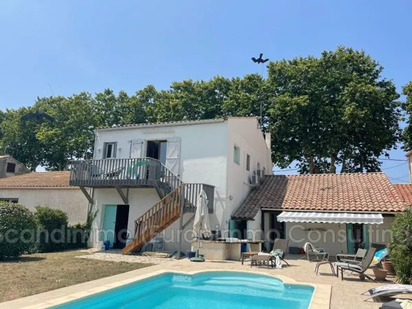 Vente maison 8 Pièce(s)